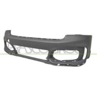 MN7041040_1.JPG Paraurti Anteriore Con Primer Per Mini Mini (bmw) Countryman (f60) Dal 2017 Al 2020