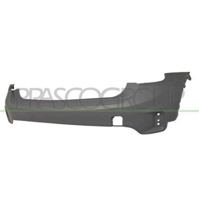MN7041051_1.JPG Paraurti Posteriore Con Primer Per Mini Mini (bmw) Countryman (f60) Dal 2017 Al 2020