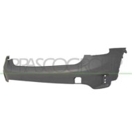 MN7041051_1.JPG Paraurti Posteriore Con Primer Per Mini Mini (bmw) Countryman (f60) Dal 2017 Al 2020