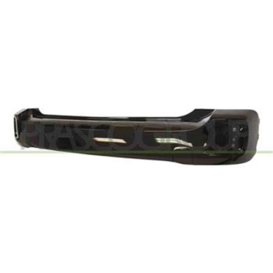 MN7041061_1.JPG Paraurti Posteriore Con Primer Per Mini Mini (bmw) Countryman (f60) Dal 2017 Al 2020