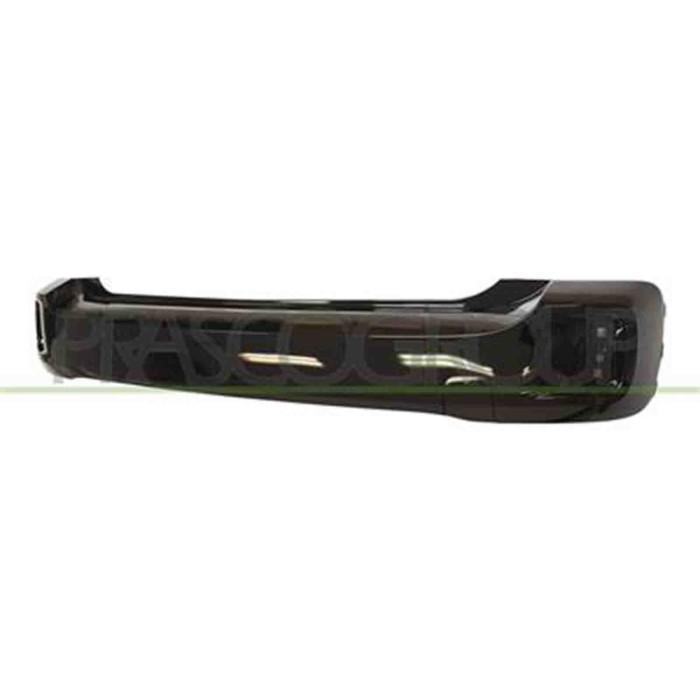 MN7041061_1.JPG Paraurti Posteriore Con Primer Per Mini Mini (bmw) Countryman (f60) Dal 2017 Al 2020