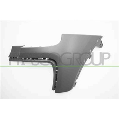 GUIDA_ALLA_SCELTA.JPG Cantonale Destro Paraurti Posteriore Con Primer Per Mini Mini (bmw) Countryman (f60) Dal 2017 Al 2020