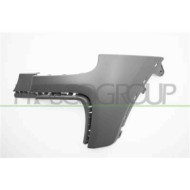 Cantonale Destro Paraurti Posteriore Con Primer Per Mini Mini (bmw) Countryman (f60) Dal 2017 Al 2020