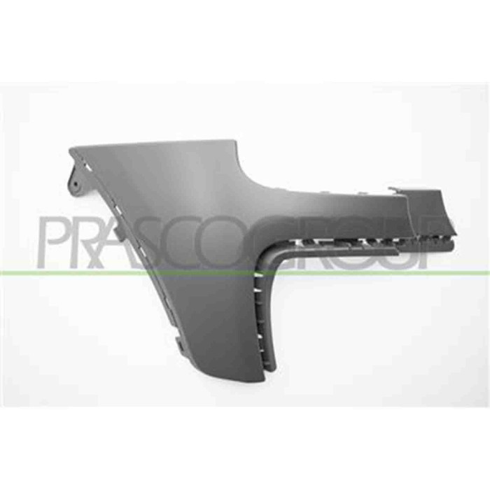 GUIDA_ALLA_SCELTA.JPG Cantonale Sinistro Paraurti Posteriore Con Primer Per Mini Mini (bmw) Countryman (f60) Dal 2017 Al 2020