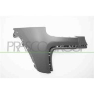 GUIDA_ALLA_SCELTA.JPG Cantonale Sinistro Paraurti Posteriore Con Primer Per Mini Mini (bmw) Countryman (f60) Dal 2017 Al 2020