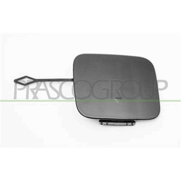 MN7041216_1.JPG Tappo Coprigancio Traino Anteriore Per Mini Mini (bmw) Countryman (f60) Dal 2017 Al 2020