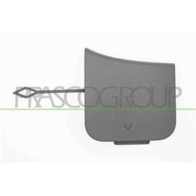 MN7041226_1.JPG Tappo Coprigancio Traino Anteriore Con Primer Per Mini Mini (bmw) Countryman (f60) Dal 2017 Al 2020