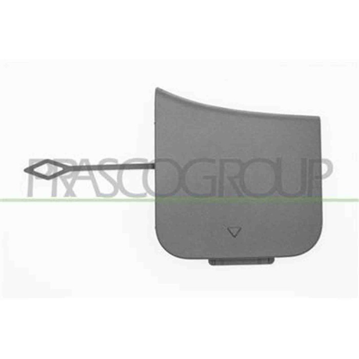 MN7041226_1.JPG Tappo Coprigancio Traino Anteriore Con Primer Per Mini Mini (bmw) Countryman (f60) Dal 2017 Al 2020