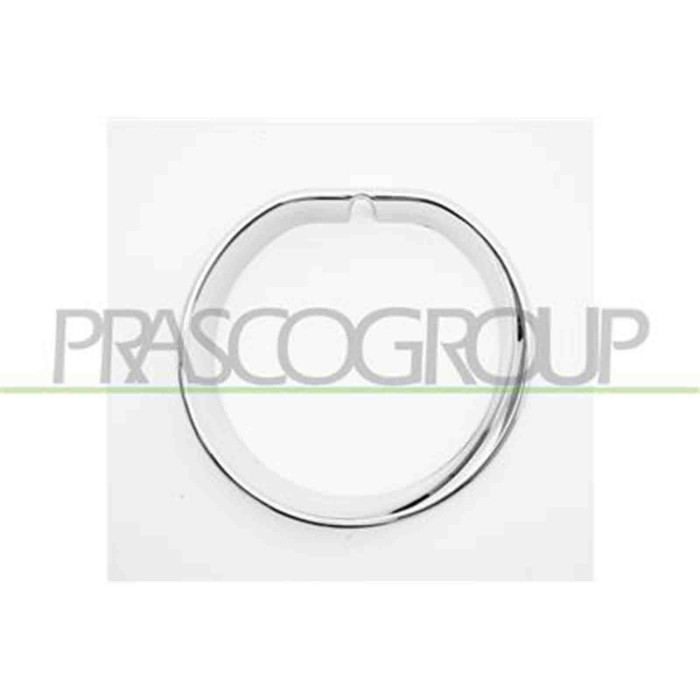 GUIDA_ALLA_SCELTA.JPG Cornice Fendinebbia Sinistra Cromata Per Mini Mini (bmw) Countryman (f60) Dal 2017 Al 2020
