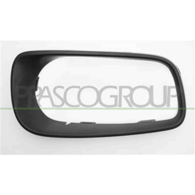 GUIDA_ALLA_SCELTA.JPG Cornice Griglia Destra Per Mini Mini (bmw) Countryman (f60) Dal 2017 Al 2020