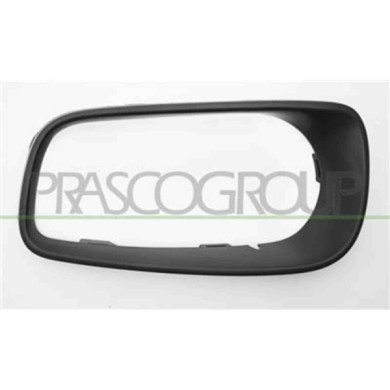 GUIDA_ALLA_SCELTA.JPG Cornice Griglia Sinistra Per Mini Mini (bmw) Countryman (f60) Dal 2017 Al 2020