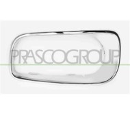 Cornice Fendinebbia Sinistra Cromata Per Mini Mini (bmw) Countryman (f60) Dal 2017 Al 2020