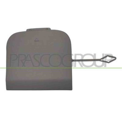 MN7041296_1.JPG Tappo Coprigancio Traino Posteriore Con Primer Per Mini Mini (bmw) Countryman (f60) Dal 2017 Al 2020