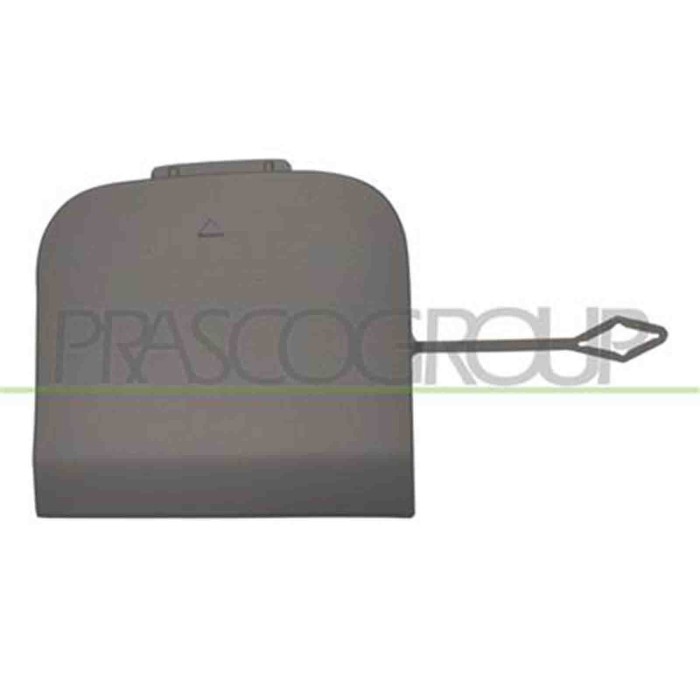 MN7041296_1.JPG Tappo Coprigancio Traino Posteriore Con Primer Per Mini Mini (bmw) Countryman (f60) Dal 2017 Al 2020