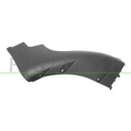 Spoiler Destro Paraurti Anteriore Per Mini Mini (bmw) Countryman (f60) Dal 2017 Al 2020
