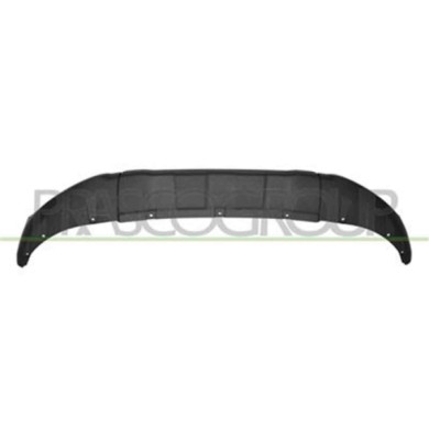 MN7041811_1.JPG Spoiler Paraurti Anteriore Per Mini Mini (bmw) Countryman (f60) Dal 2017 Al 2020