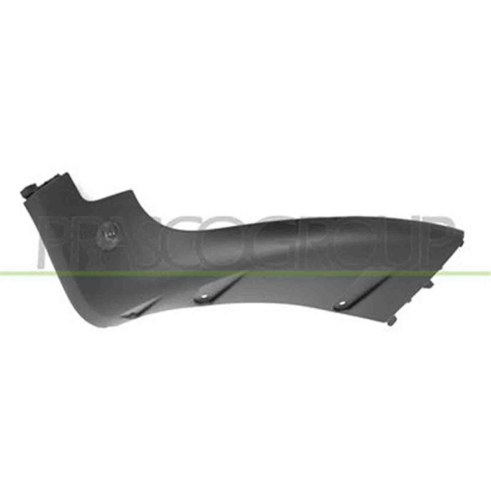 GUIDA_ALLA_SCELTA.JPG Spoiler Destro Paraurti Anteriore Per Mini Mini (bmw) Countryman (f60) Dal 2017 Al 2020