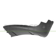 Spoiler Sinistra Paraurti Anteriore Per Mini Mini (bmw) Countryman (f60) Dal 2017 Al 2020
