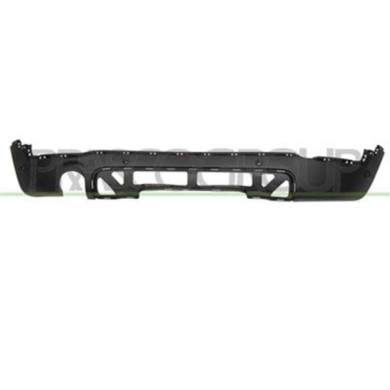 GUIDA_ALLA_SCELTA.JPG Spoiler Paraurti Posteriore Nero/goffrato Per Mini Mini (bmw) Countryman (f60) Dal 2017 Al 2020