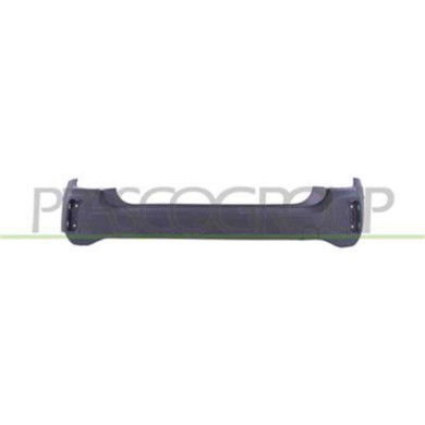 MN7061050_2.JPG Paraurti Posteriore Superiore Con Primer Per Mini Mini (bmw) Countryman (f60) Dal 2020