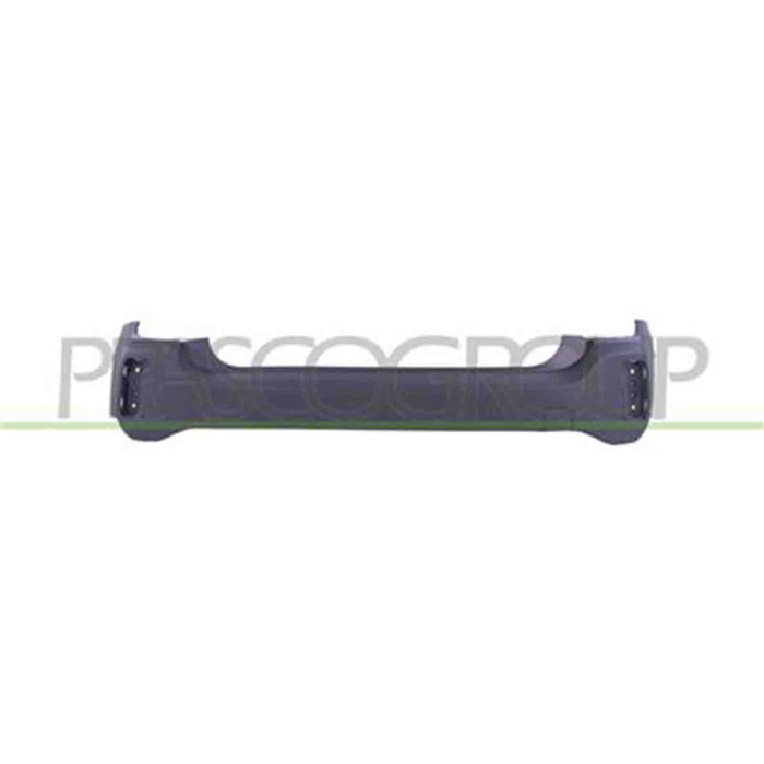 MN7061050_2.JPG Paraurti Posteriore Superiore Con Primer Per Mini Mini (bmw) Countryman (f60) Dal 2020