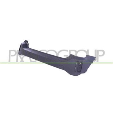 MN7061051_1.JPG Paraurti Posteriore Superiore Con Primer Per Mini Mini (bmw) Countryman (f60) Dal 2020