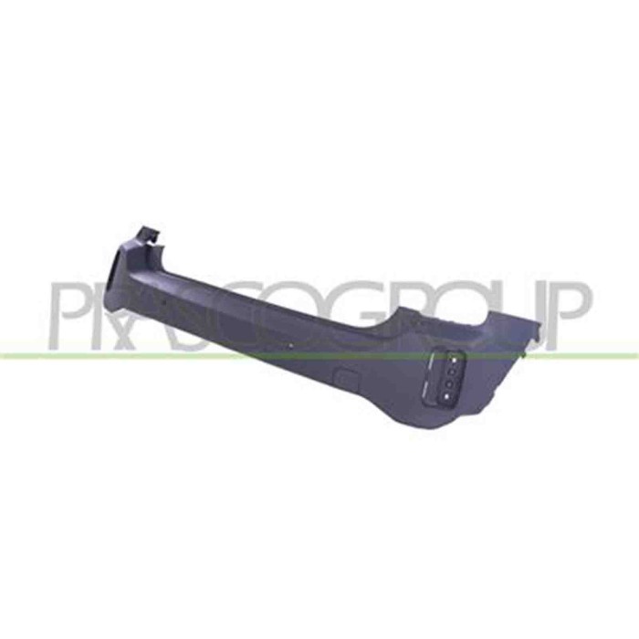 MN7061051_1.JPG Paraurti Posteriore Superiore Con Primer Per Mini Mini (bmw) Countryman (f60) Dal 2020