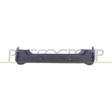 MN7061051_2.JPG Paraurti Posteriore Superiore Con Primer Per Mini Mini (bmw) Countryman (f60) Dal 2020