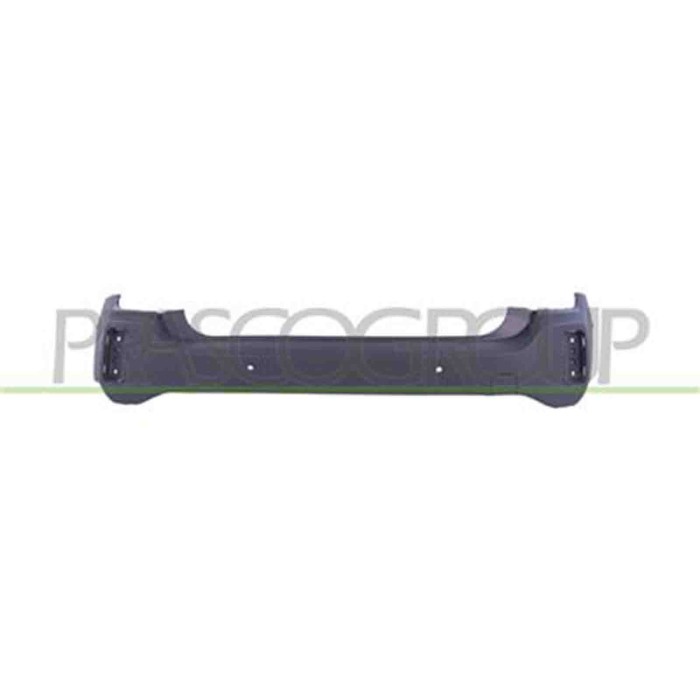 MN7061051_2.JPG Paraurti Posteriore Superiore Con Primer Per Mini Mini (bmw) Countryman (f60) Dal 2020