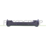 Paraurti Posteriore Superiore Con Primer Per Mini Mini (bmw) Countryman (f60) Dal 2020
