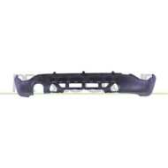 MN7061061_2.JPG Paraurti Posteriore Inferiore Nero Goffrato Per Mini Mini (bmw) Countryman (f60) Dal 2020