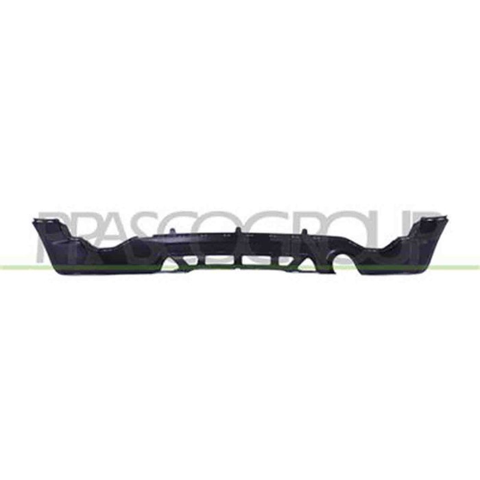 MN7061061_3.JPG Paraurti Posteriore Inferiore Nero Goffrato Per Mini Mini (bmw) Countryman (f60) Dal 2020