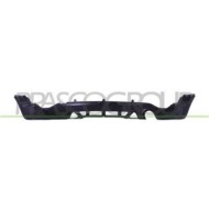 MN7061061_3.JPG Paraurti Posteriore Inferiore Nero Goffrato Per Mini Mini (bmw) Countryman (f60) Dal 2020