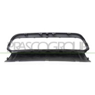 MN7061245_1.JPG Modanatura Centrale Grigia Per Mini Mini (bmw) Countryman (f60) Dal 2020