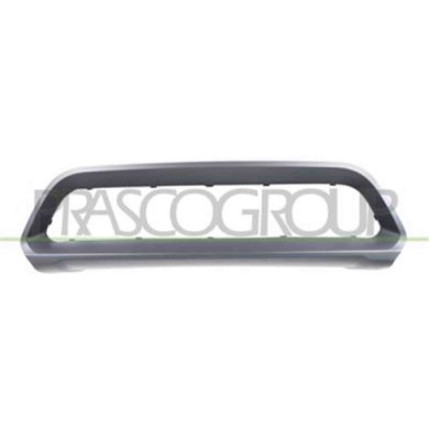 MN7061245_2.JPG Modanatura Centrale Grigia Per Mini Mini (bmw) Countryman (f60) Dal 2020