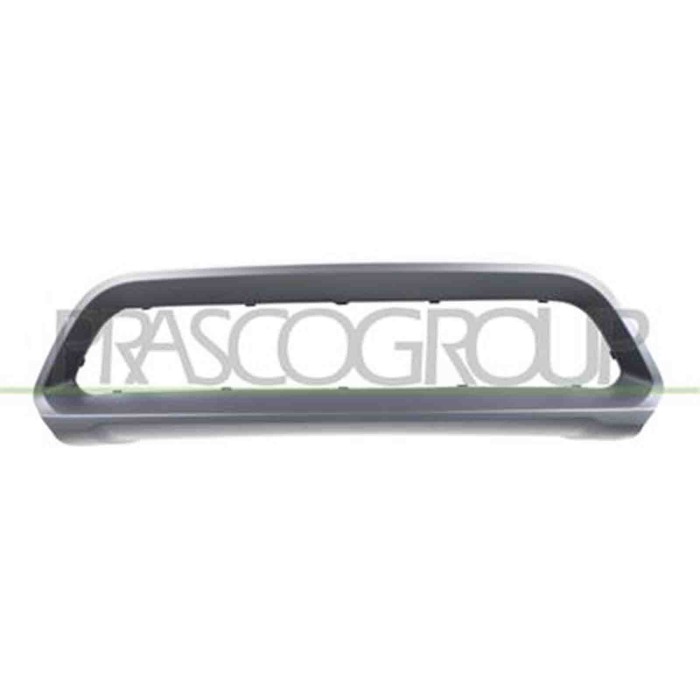 MN7061245_2.JPG Modanatura Centrale Grigia Per Mini Mini (bmw) Countryman (f60) Dal 2020