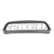 MN7061245_2.JPG Modanatura Centrale Grigia Per Mini Mini (bmw) Countryman (f60) Dal 2020