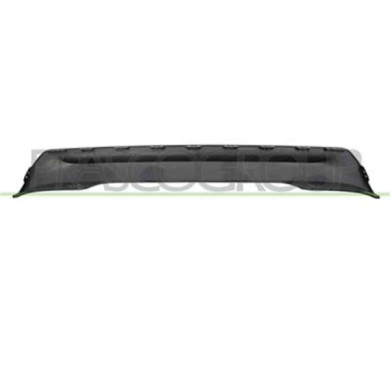 MN7061265_1.JPG Modanatura Centrale Con Primer Per Mini Mini (bmw) Countryman (f60) Dal 2020