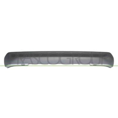 MN7061265_2.JPG Modanatura Centrale Con Primer Per Mini Mini (bmw) Countryman (f60) Dal 2020