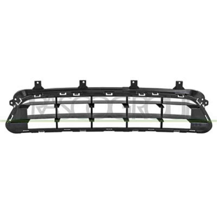 MN7062100_1.JPG Griglia Centrale Paraurti Per Mini Mini (bmw) Countryman (f60) Dal 2020