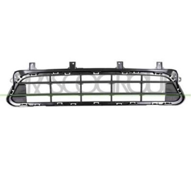 MN7062100_2.JPG Griglia Centrale Paraurti Per Mini Mini (bmw) Countryman (f60) Dal 2020
