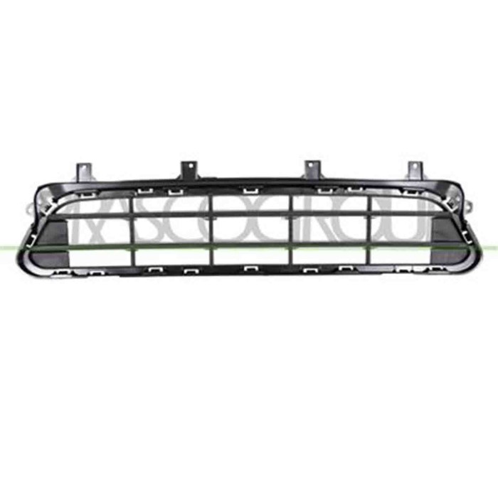 MN7062100_2.JPG Griglia Centrale Paraurti Per Mini Mini (bmw) Countryman (f60) Dal 2020