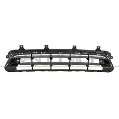 MN7062110_1.JPG Griglia Centrale Paraurti Anteriore Per Mini Mini (bmw) Countryman (f60) Dal 2020