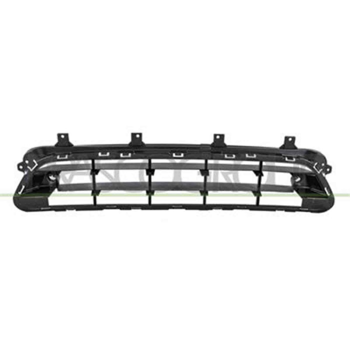 MN7062110_1.JPG Griglia Centrale Paraurti Anteriore Per Mini Mini (bmw) Countryman (f60) Dal 2020