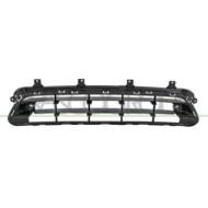 MN7062110_1.JPG Griglia Centrale Paraurti Anteriore Per Mini Mini (bmw) Countryman (f60) Dal 2020