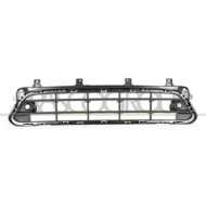 MN7062110_2.JPG Griglia Centrale Paraurti Anteriore Per Mini Mini (bmw) Countryman (f60) Dal 2020