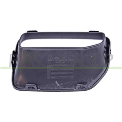 MN7062124_1.JPG Griglia Presa Aria Sinistra Paraurti Anteriore Per Mini Mini (bmw) Countryman (f60) Dal 2020