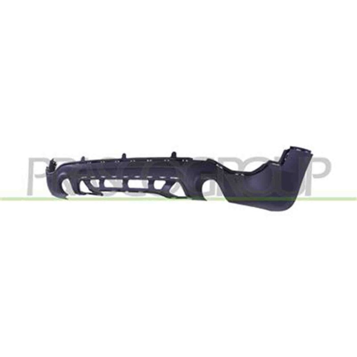 MN7071060_1.JPG Paraurti Posteriore Superiore Con Primer Per Mini Mini (bmw) Countryman Cooper S (f60) Dal 2020