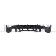 Paraurti Posteriore Superiore Con Primer Per Mini Mini (bmw) Countryman Cooper S (f60) Dal 2020