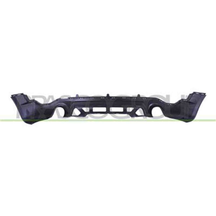 MN7071060_3.JPG Paraurti Posteriore Superiore Con Primer Per Mini Mini (bmw) Countryman Cooper S (f60) Dal 2020